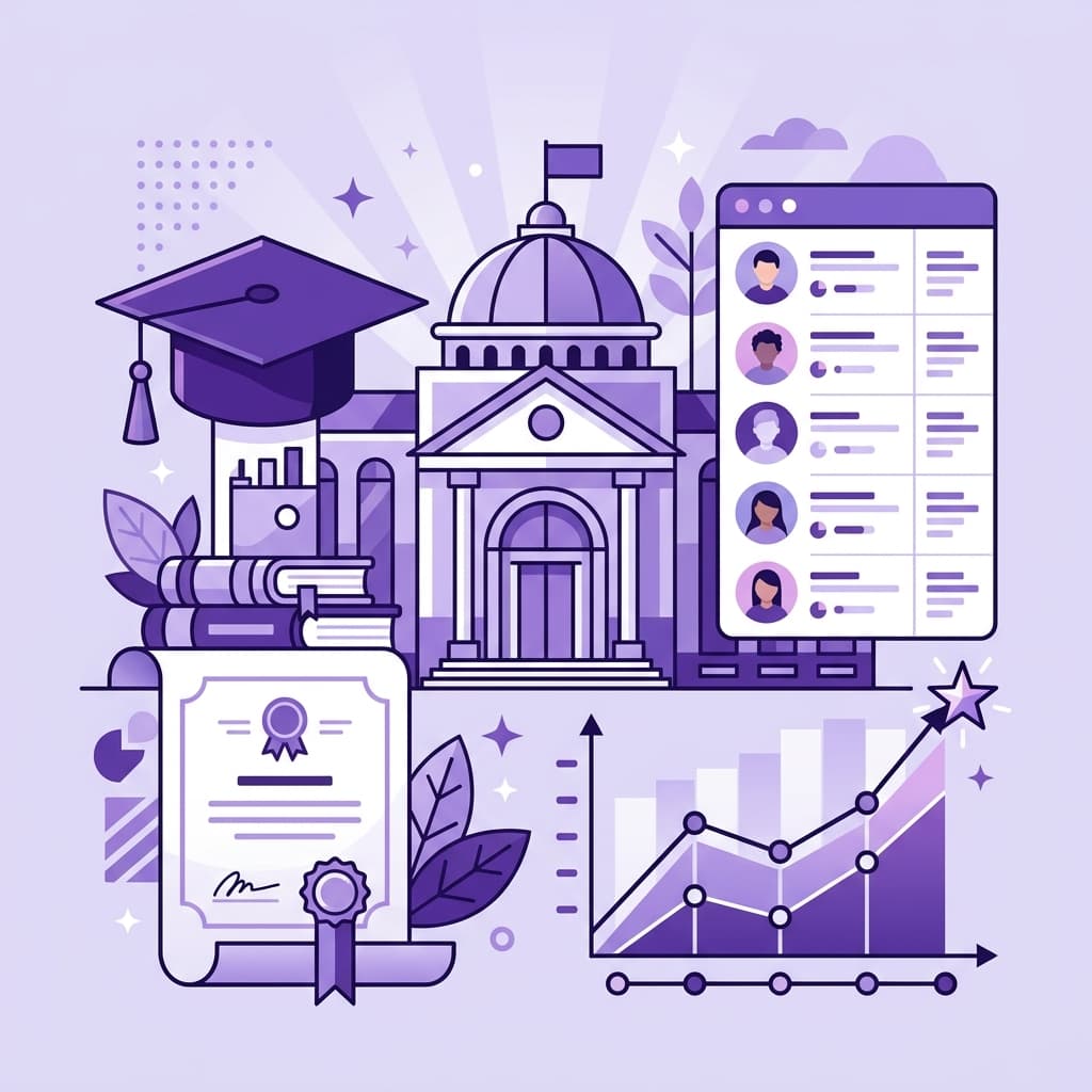 Academy Management